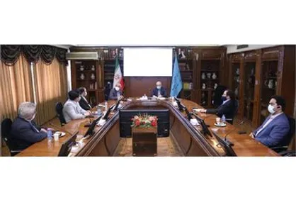 اعلام آمادگی سازمان بازرسی کل کشور برای رفع موانع و کامل&zwnj;تر شدن پایگاه اطلاعات رفاه ایرانیان از سوی سایر دستگاه&zwnj;ها
