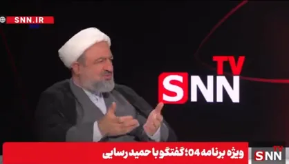 رسایی: اگر جانشین همتی هم مثل خودش باشد و از مجلس رای اعتماد بگیرد ملت باید به مجلس بخندد +فیلم