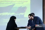 یادواره شهدای حشد الشعبی عراق