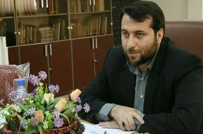 مسئول اسبق بسیج دانشجویی دانشگاه آزاد خرم&zwnj;آباد دار فانی را وداع گفت
