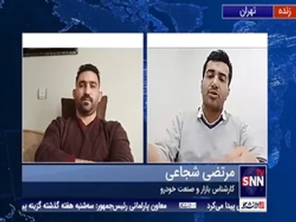 روابط قطعه&zwnj;ساز و خودروساز پشت پرده&zwnj;هایی دارد!