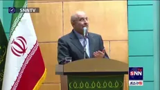 قالیباف: تجارت با خدا شکست ندارد