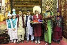 ۱۲ کشور در جشنواره بین‌المللی فرهنگ اقوام گلستان شرکت می‌کنند