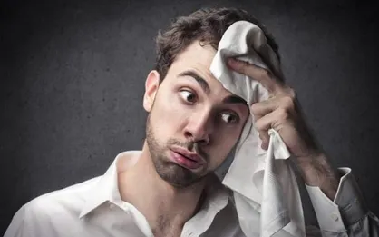 خصوصیات شخصیتی و رفتاری مزاج گرم و خشک را می&zwnj;دانید؟
