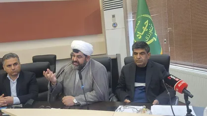 افتتاح ۶۸ پروژه کشاورزی در دهه فجر استان چهارمحال و بختیاری