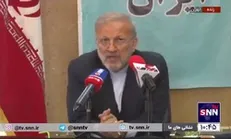 رئیس خانه احزاب ایران: تشکل‌های در سطح ملی باید مجموع عمومی خود را حداقل با ۳۰۰ نفر تشکیل دهند تا مجوز حزب را دریافت کنند / احزاب باید خودشان را جدی بگیرند