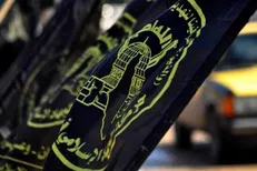 جهاد اسلامی:در قبال حملات و تجاوزات صهیونیست‌ها دست بسته نمی‌مانیم