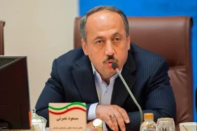 معاون وزیر کشور: نمایشگاه مدیریت شهری شیراز فرصتی برای جذب سرمایه‌گذار و توسعه شهرهای هوشمند است