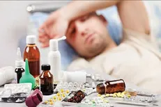 مراجعه بیش از ۲ هزار بیمار با علائم مشابه آنفلوآنزا به بیمارستان‌های ایلام