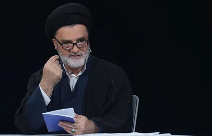 صددرصد آنچه در برجام گفتند را پذیرفتیم