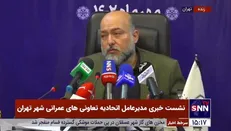 باقرپور: مسکن مجردها می‌تواند 10 متری هم باشد!