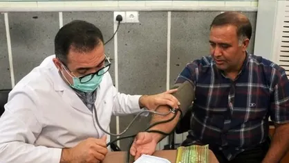 پوشش بیمه سلامت برای همه ایرانیان تا پایان برنامه هفتم اجرا می&zwnj;شود