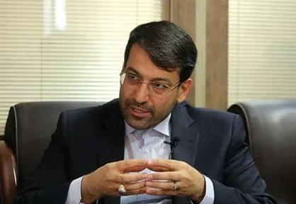 رضوانی&zwnj;فر رئیس کل گمرک ایران شد