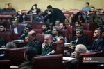 همایش حقوقدانان بسیجی و روز بسیج حقوقدانان