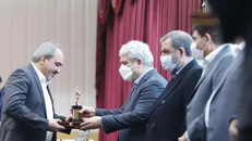 ستاری: زیست‌بوم دانش‌بنیان و خلاق ایران دارای ظرفیتی بالا برای حضور در بازار‌های صادراتی است