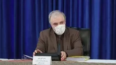 نمکی پناهجویان بیمار درگیری های افغانستان را در اردوگاه های مرزی درمان می کنیم