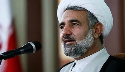 علت تاخیر در اعلام آمار وقایع آبان ۹۸ به روایت ذوالنور/ دشمنان از اعلام حقایق خوشنود نیستند