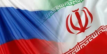 بیانیه مشترک توسعه همکاری&zwnj;های حقوقی بین ایران و روسیه
