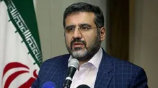 وزیر ارشاد: اگر در موضوع حجاب، عقب‌ماندگی‌ها را جبران کنیم، نیاز به کار پلیسی نیست