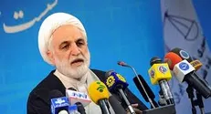 سیف ممنوع‌الخروج است/ وزیر مستعفی صنعت از وقوع تخلفات با خبر بود اما به قوه قضاییه اعلام نکرد