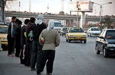 مهاجرت نیم میلیون نفر به تهران طی 5 سال