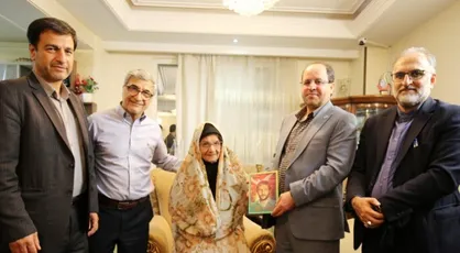 مقیمی: شهید رجب&zwnj;بیگی دانشجوی تراز دانشگاه تمدن&zwnj;ساز و الگوی موفق جهاد تبیین است