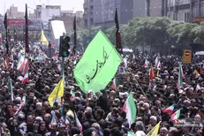 ملت نشان داد که همبستگی دفاع مقدس ۱۲ روزه را استمرار خواهد بخشید