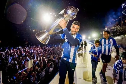 ستاره فوتبال ایران به زودی داماد می&zwnj;شود؟