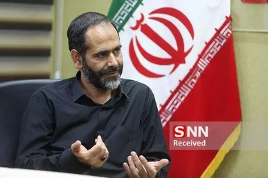 نایب رئیس کمیسیون کشاورزی مجلس: ۳۰۰ میلیارد مترمکعب آب باران در کشور هدر می‌رود