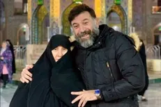 رونمایی از آخرین بازی مرحوم «علی انصاریان» در سینما