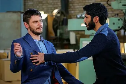 بازدید &laquo;از سرنوشت ۴&raquo; در تلوبیون از مرز ۳ میلیون گذشت