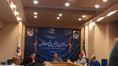 حضور نخبگان در نهاد‌های دولتی مسیر می‌شود / نخبگان به کشور بازگردند
