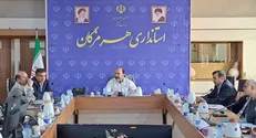 لزوم تشکیل تعاونی‌های مسکن فرهنگیان، پرستاران و کارگران شهرداری در استان هرمزگان