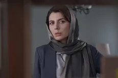 «زمانی در ابدیت» جلوی دوربین رفت