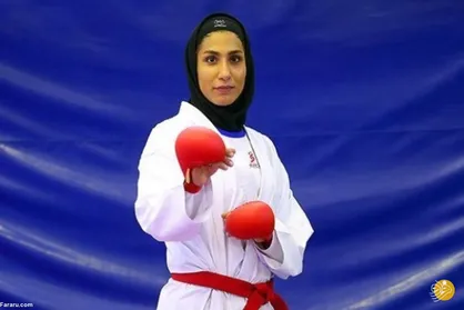 برنامه بازی&zwnj;های تیم ملی کاراته ایران در المپیک