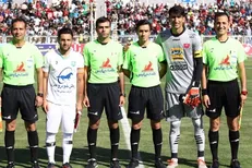 اسامی داوران هفته ۲۷ لیگ برتر فوتبال: حیدری داور بازی استقلال - سپاهان شد
