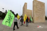 پیاده‌روی الی بیت المقدس