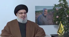 شهید سید حسن نصرالله پاداش سی و دو سال مجاهدت فی سبیل‌الله را دریافت کرد/ ثمرات مکتبی که این روحانی جلیل‌القدر برپا کرد، ظهور نسلی باورمند به آرمان مقاومت و آزادی قدس شریف است