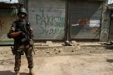 حمله انتحاری در بلوچستان پاکستان؛ یک نظامی کشته و ۴ تن زخمی شدند