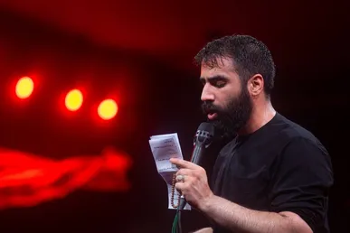 آقای مظلوم خداحافظ... + فیلم