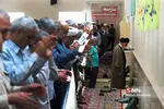 نماز جمعه شهر لواسان 
