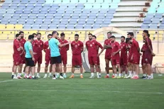 مهم ترین بازی تدارکاتی پرسپولیس پشت درهای بسته
