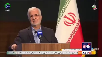 وزیر کشور: تلاش&zwnj;های دولت سیزدهم هرگز قابل کتمان نیست، اما کار&zwnj;های به زمین مانده زیادی داریم