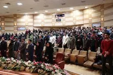 هفتمین جشنواره دانشجویی ابن سینا دانشگاه علوم پزشکی تهران برگزار می‌شود