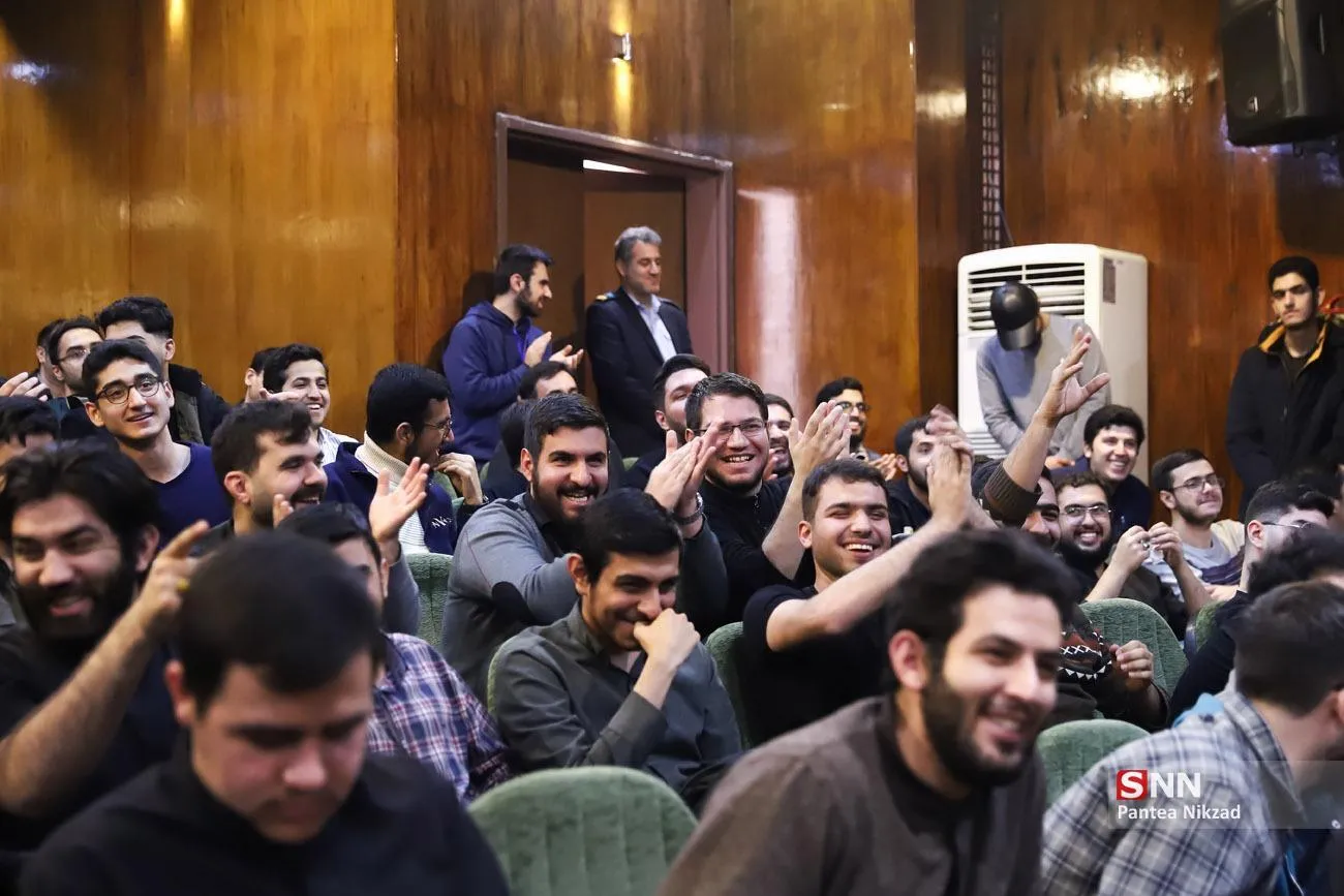 روز دانشجو