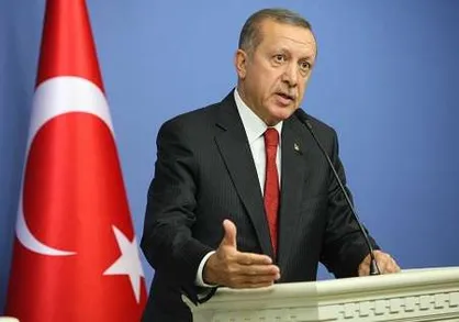 اردوغان: خشونت نظامیان اسرائیلی علیه برادران فلسطینی را محکوم می&zwnj;کنم