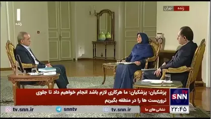 پزشکیان: باید به نخبگان دلگرمی دهیم/ من باورم این است که نبخگان و اساتید ما وارد میدان شوند مشکلات ما حل میشود