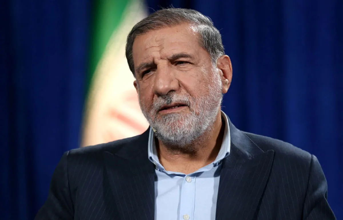 در بازدید از هرمزگان به عینه دیدیم که فرماندهی و کنترل تنگه هرمز با نیروی دریایی سپاه است/ هیچ نفتکش و شناوری اجازه تردد ندارد