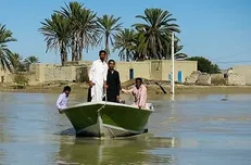 پویش «سیل سلیمانی ها» جهت کمک به مناطق سیل زده راه اندازی شد