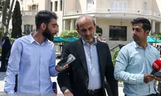 جبلی: صدا و سیما خود را موظف به حضور فعال در جهاد تبیین می‌داند